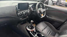 Nissan Juke 1.0 DiG-T 114 Tekna+ 5dr Petrol Hatchback